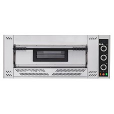 Cuptor gaz 9 pizza Prismafood